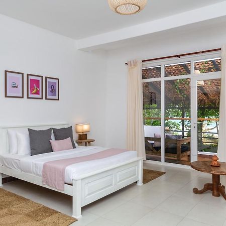 Locale Ξενοδοχείο Weligama Εξωτερικό φωτογραφία