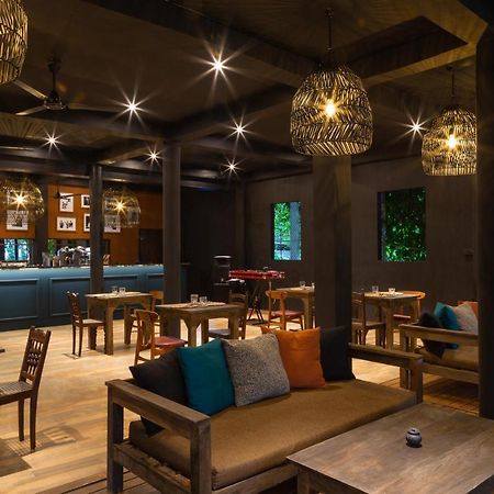 Locale Ξενοδοχείο Weligama Εξωτερικό φωτογραφία