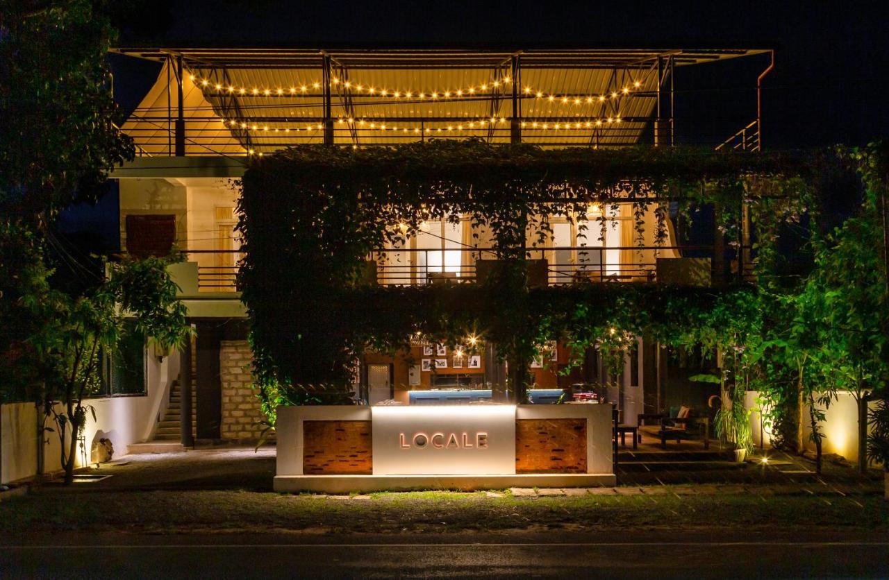 Locale Ξενοδοχείο Weligama Εξωτερικό φωτογραφία