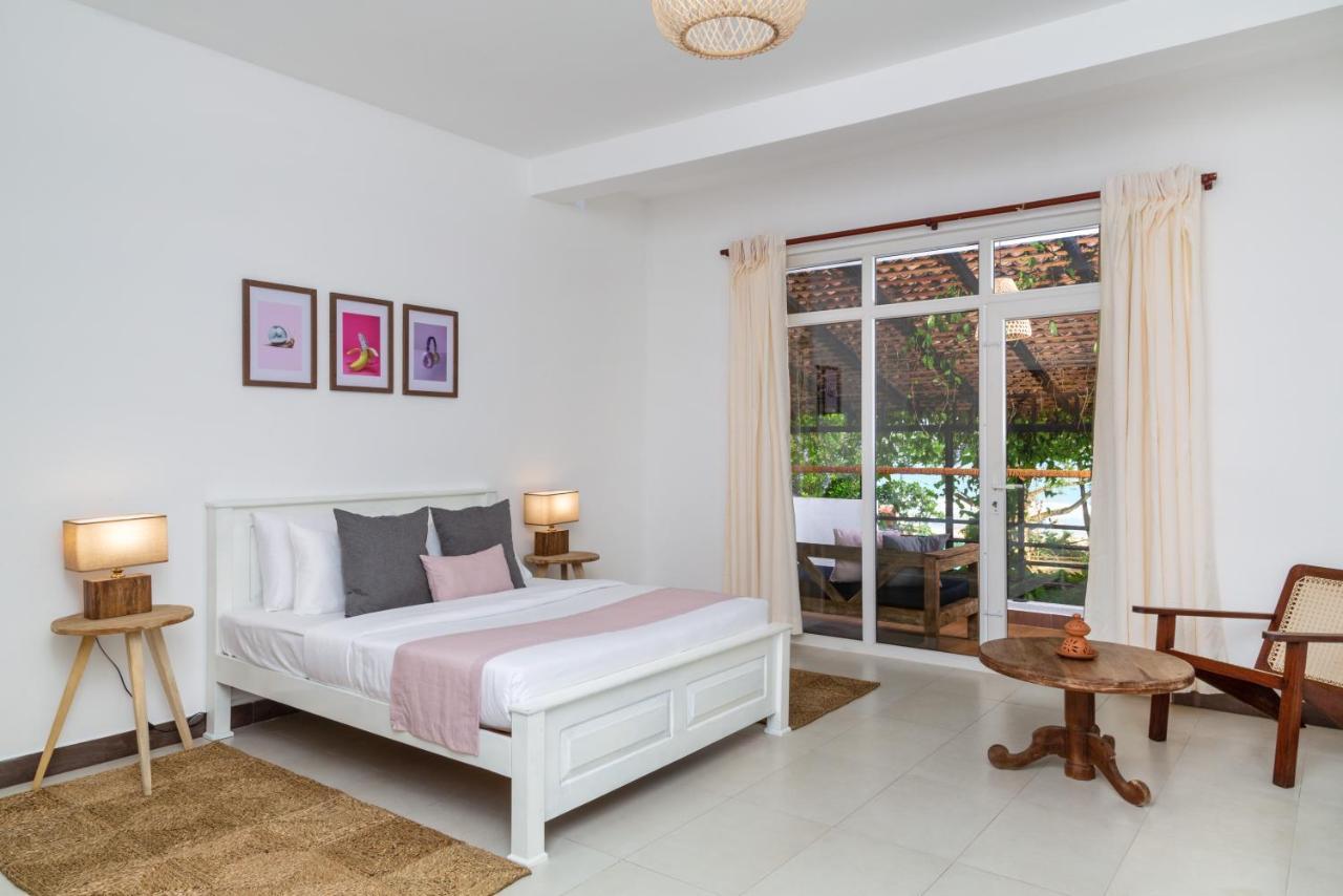Locale Ξενοδοχείο Weligama Εξωτερικό φωτογραφία