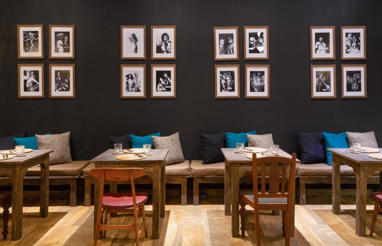 Locale Ξενοδοχείο Weligama Εξωτερικό φωτογραφία