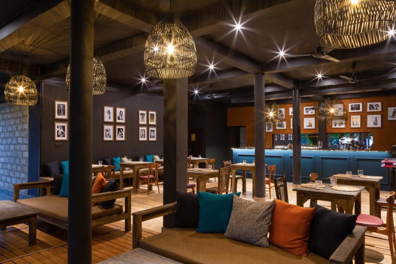 Locale Ξενοδοχείο Weligama Εξωτερικό φωτογραφία