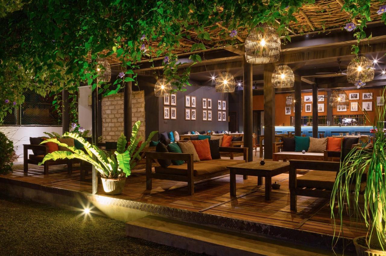 Locale Ξενοδοχείο Weligama Εξωτερικό φωτογραφία