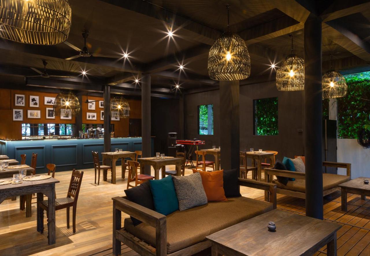 Locale Ξενοδοχείο Weligama Εξωτερικό φωτογραφία