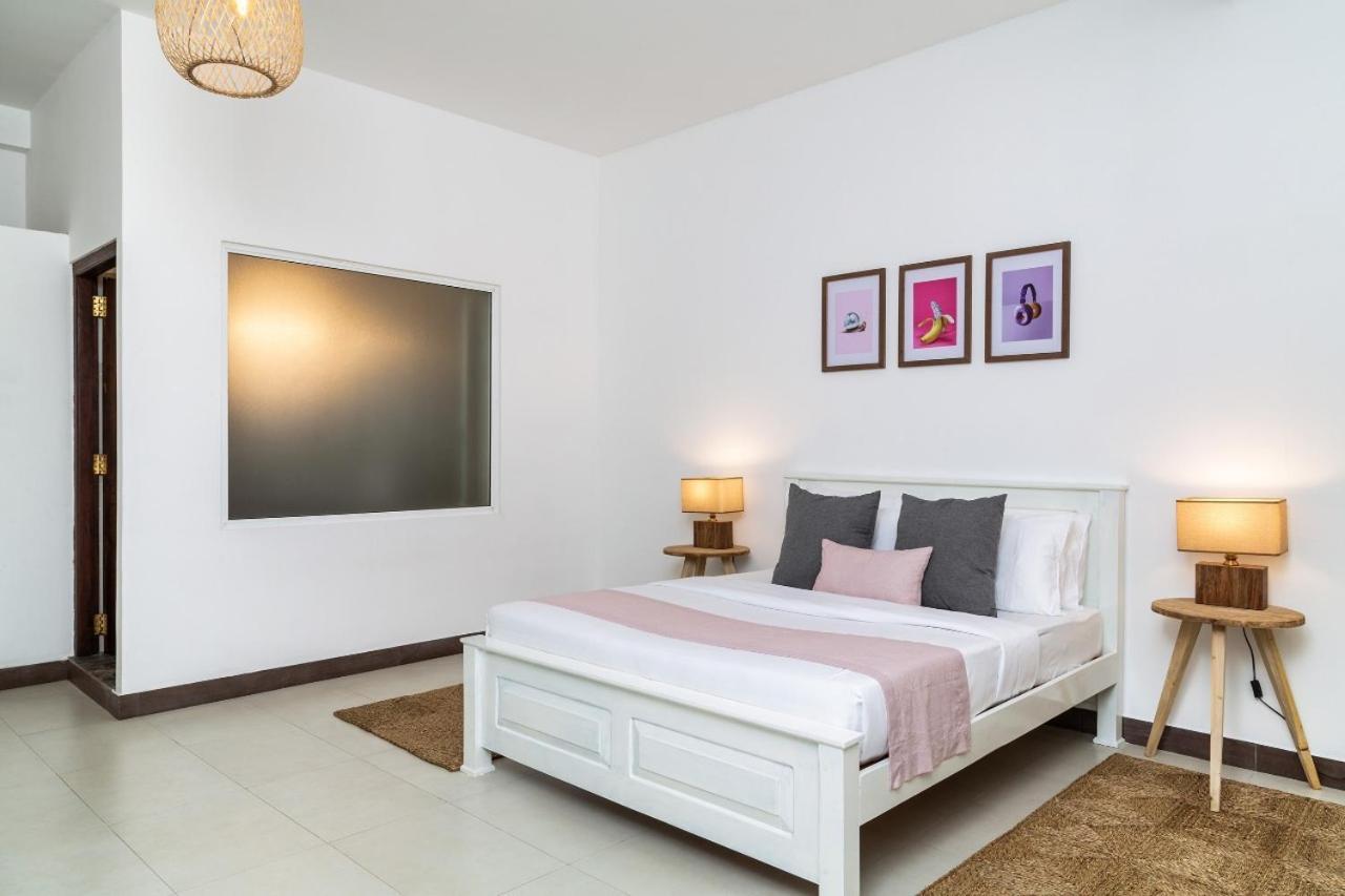 Locale Ξενοδοχείο Weligama Εξωτερικό φωτογραφία